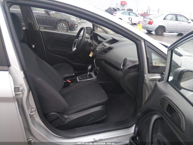 Aukcja sprzedaży 2019 Ford Fiesta Se, vin: 3FADP4BJ7KM152499, numer aukcji: 45150166