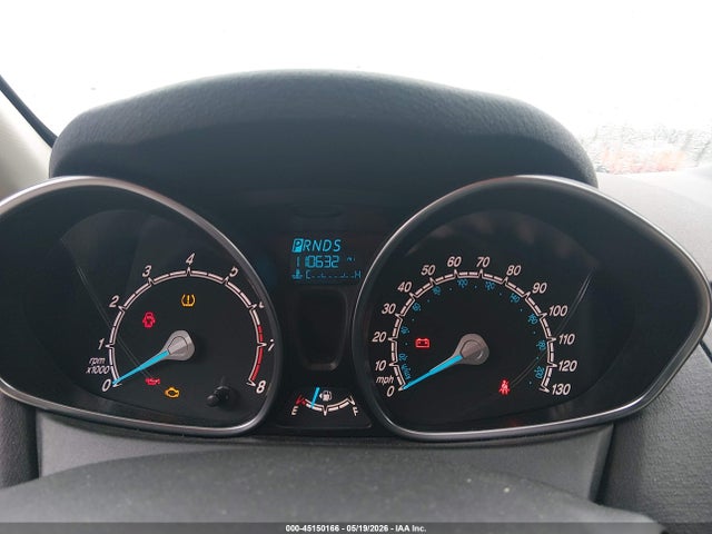 Aukcja sprzedaży 2019 Ford Fiesta Se, vin: 3FADP4BJ7KM152499, numer aukcji: 45150166