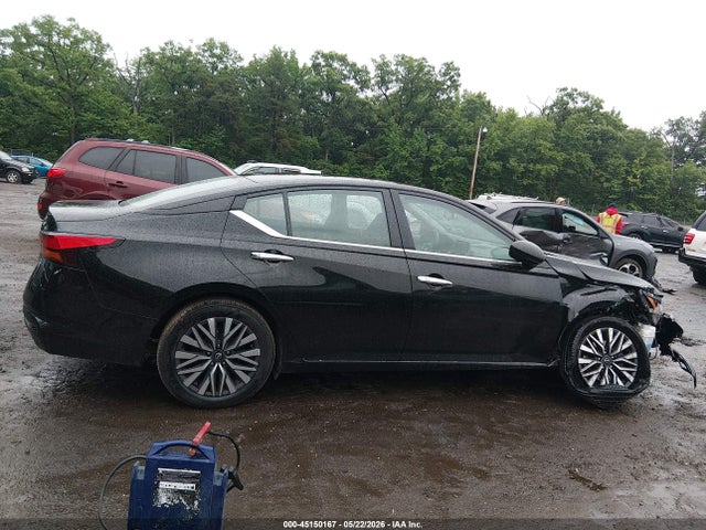 2024 Nissan Altima Sv Fwd მანქანა იყიდება აუქციონზე, vin: 1N4BL4DV9RN373489, აუქციონის ნომერი: 45150167