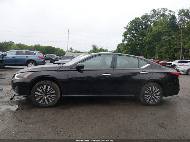 2024 Nissan Altima Sv Fwd მანქანა იყიდება აუქციონზე, vin: 1N4BL4DV9RN373489, აუქციონის ნომერი: 45150167