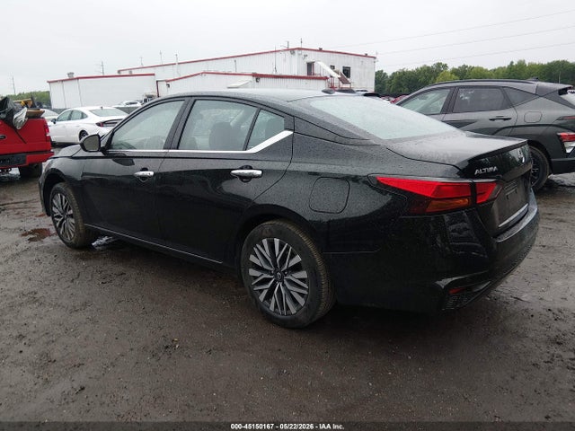 2024 Nissan Altima Sv Fwd მანქანა იყიდება აუქციონზე, vin: 1N4BL4DV9RN373489, აუქციონის ნომერი: 45150167