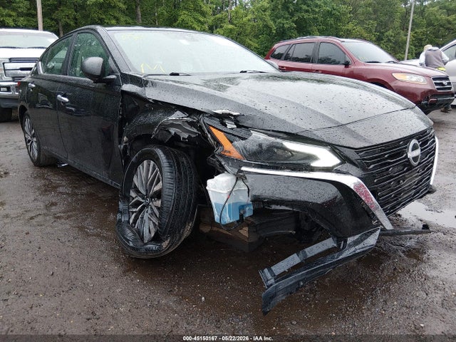 2024 Nissan Altima Sv Fwd მანქანა იყიდება აუქციონზე, vin: 1N4BL4DV9RN373489, აუქციონის ნომერი: 45150167