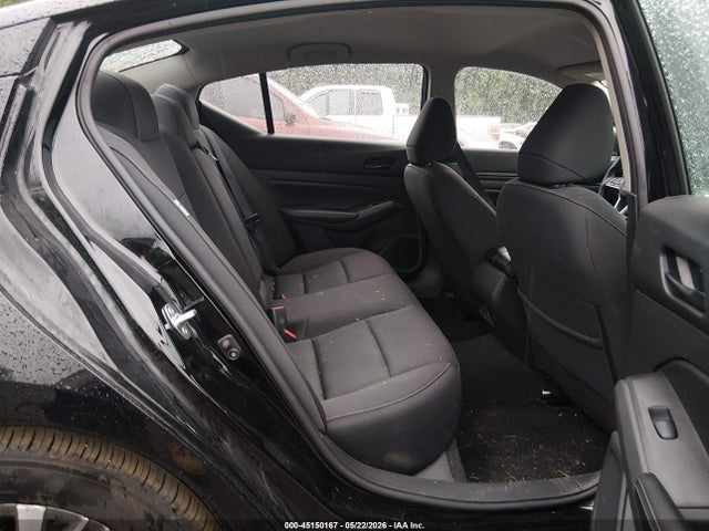 2024 Nissan Altima Sv Fwd მანქანა იყიდება აუქციონზე, vin: 1N4BL4DV9RN373489, აუქციონის ნომერი: 45150167