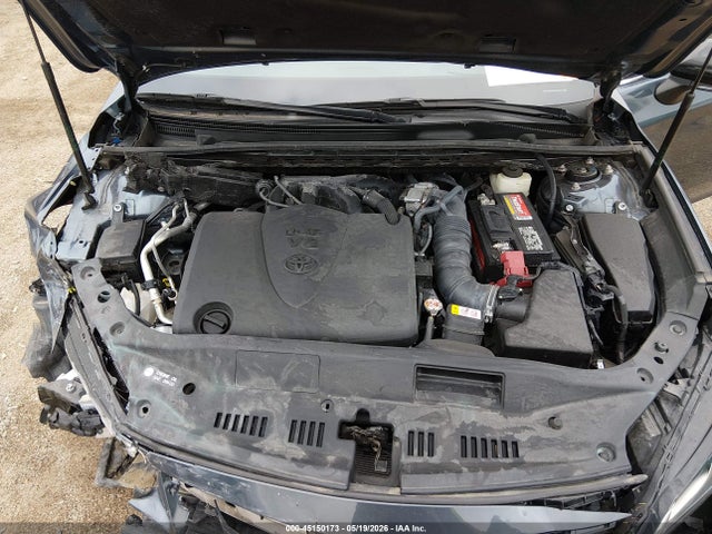 2019 Toyota Avalon Touring მანქანა იყიდება აუქციონზე, vin: 4T1BZ1FB1KU008712, აუქციონის ნომერი: 45150173