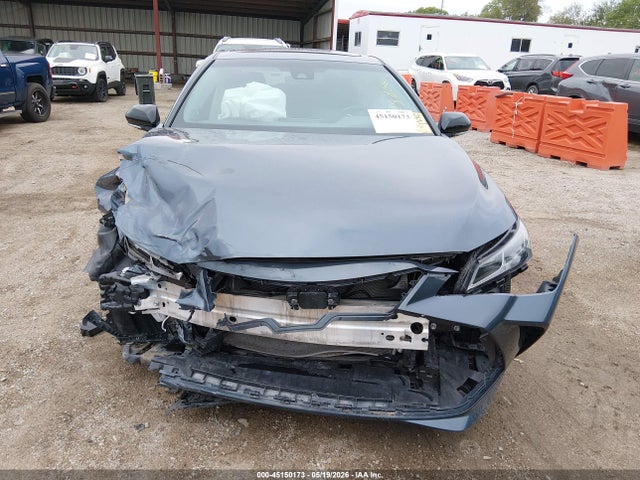 2019 Toyota Avalon Touring მანქანა იყიდება აუქციონზე, vin: 4T1BZ1FB1KU008712, აუქციონის ნომერი: 45150173