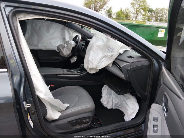 2019 Toyota Avalon Touring მანქანა იყიდება აუქციონზე, vin: 4T1BZ1FB1KU008712, აუქციონის ნომერი: 45150173