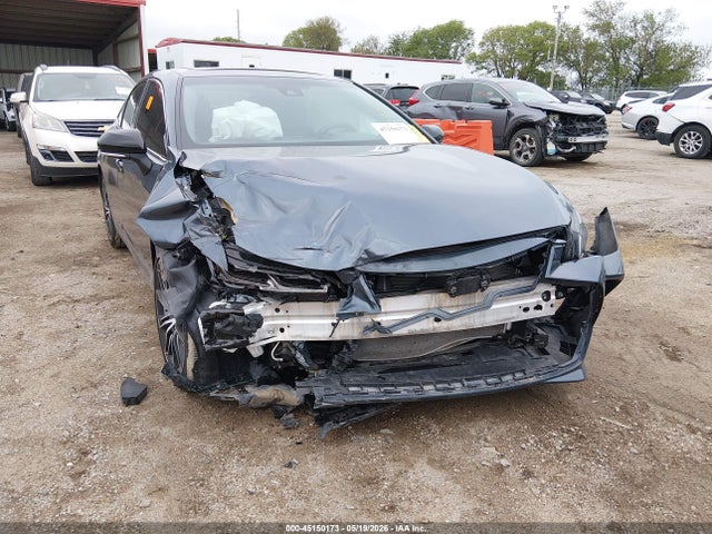 2019 Toyota Avalon Touring მანქანა იყიდება აუქციონზე, vin: 4T1BZ1FB1KU008712, აუქციონის ნომერი: 45150173