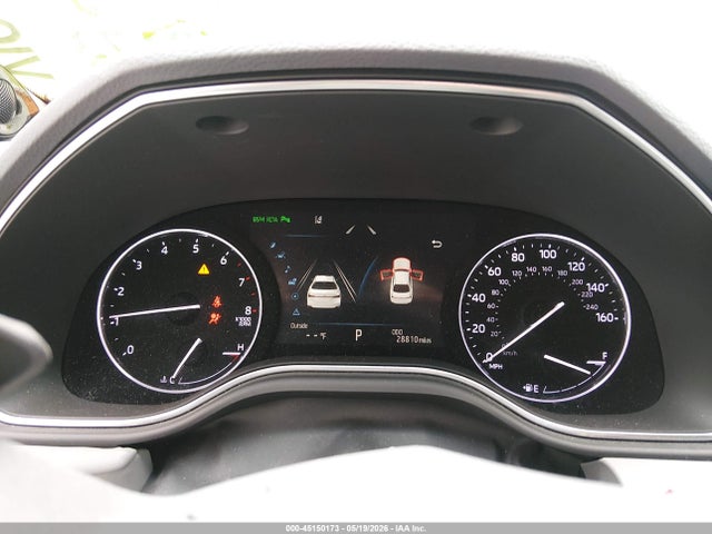 2019 Toyota Avalon Touring მანქანა იყიდება აუქციონზე, vin: 4T1BZ1FB1KU008712, აუქციონის ნომერი: 45150173
