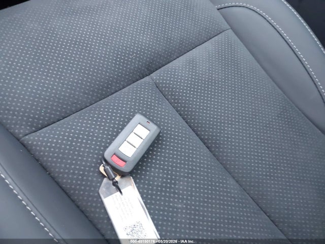 Продаж на аукціоні авто 2026 Mitsubishi Eclipse Cross Black Edition S-awc/se S-awc/sel S-awc, vin: JA4ATWAA7TZ020827, номер лоту: 45150176
