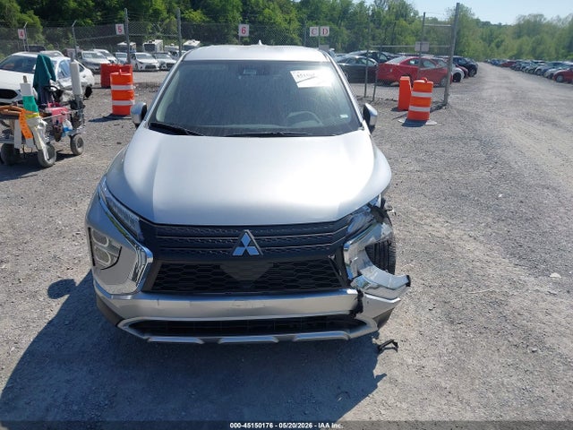 Продаж на аукціоні авто 2026 Mitsubishi Eclipse Cross Black Edition S-awc/se S-awc/sel S-awc, vin: JA4ATWAA7TZ020827, номер лоту: 45150176