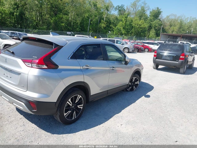 Продаж на аукціоні авто 2026 Mitsubishi Eclipse Cross Black Edition S-awc/se S-awc/sel S-awc, vin: JA4ATWAA7TZ020827, номер лоту: 45150176