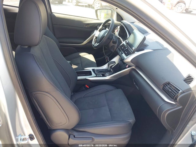 Продаж на аукціоні авто 2026 Mitsubishi Eclipse Cross Black Edition S-awc/se S-awc/sel S-awc, vin: JA4ATWAA7TZ020827, номер лоту: 45150176
