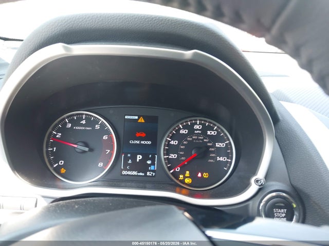 Продаж на аукціоні авто 2026 Mitsubishi Eclipse Cross Black Edition S-awc/se S-awc/sel S-awc, vin: JA4ATWAA7TZ020827, номер лоту: 45150176