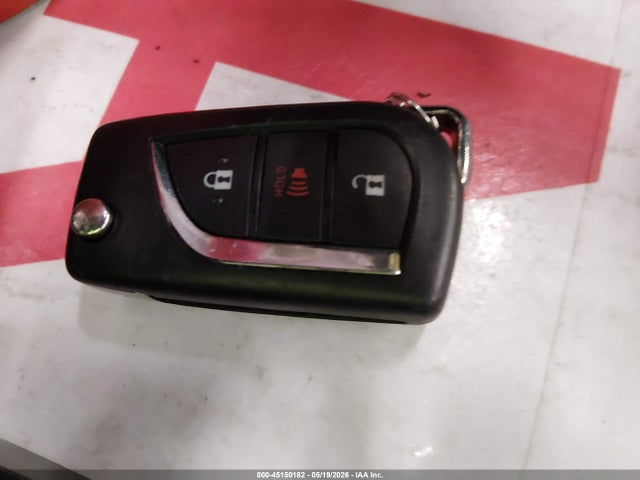 2T3L6RFV3MW017377 Toyota Rav4 Hybrid Le