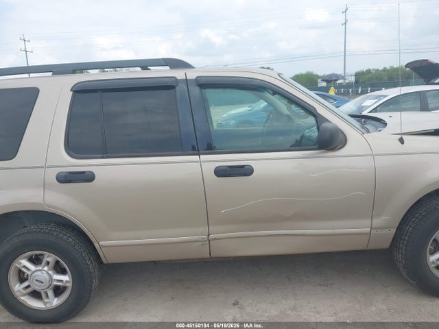 2005 Ford Explorer Xlt/xlt Sport მანქანა იყიდება აუქციონზე, vin: 1FMZU63K75UA76595, აუქციონის ნომერი: 45150184