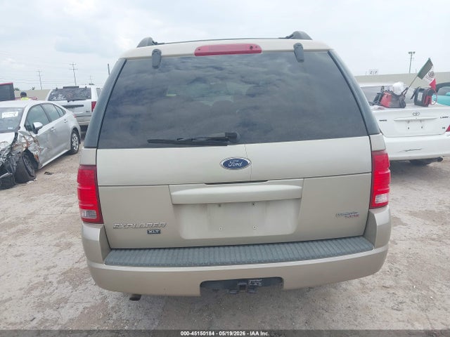 2005 Ford Explorer Xlt/xlt Sport მანქანა იყიდება აუქციონზე, vin: 1FMZU63K75UA76595, აუქციონის ნომერი: 45150184