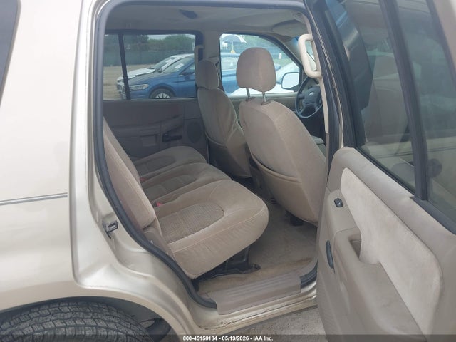 2005 Ford Explorer Xlt/xlt Sport მანქანა იყიდება აუქციონზე, vin: 1FMZU63K75UA76595, აუქციონის ნომერი: 45150184