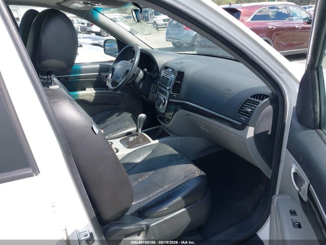 Aukcja sprzedaży 2009 Hyundai Santa Fe Gls, vin: 5NMSG13D49H301702, numer aukcji: 45150186