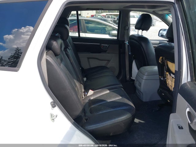 Aukcja sprzedaży 2009 Hyundai Santa Fe Gls, vin: 5NMSG13D49H301702, numer aukcji: 45150186