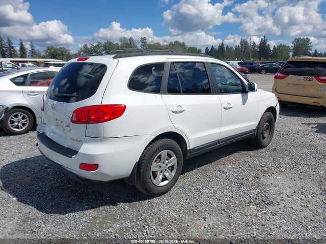 Aukcja sprzedaży 2009 Hyundai Santa Fe Gls, vin: 5NMSG13D49H301702, numer aukcji: 45150186
