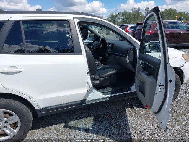 Aukcja sprzedaży 2009 Hyundai Santa Fe Gls, vin: 5NMSG13D49H301702, numer aukcji: 45150186