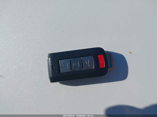 Продаж на аукціоні авто 2016 Mitsubishi Outlander Sel, vin: JA4AZ3A31GZ022819, номер лоту: 45150187