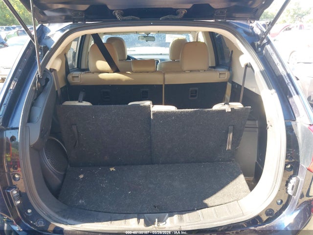 Продаж на аукціоні авто 2016 Mitsubishi Outlander Sel, vin: JA4AZ3A31GZ022819, номер лоту: 45150187