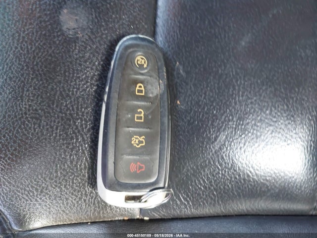 Продаж на аукціоні авто 2017 Ford Taurus Sel, vin: 1FAHP2E84HG140005, номер лоту: 45150189