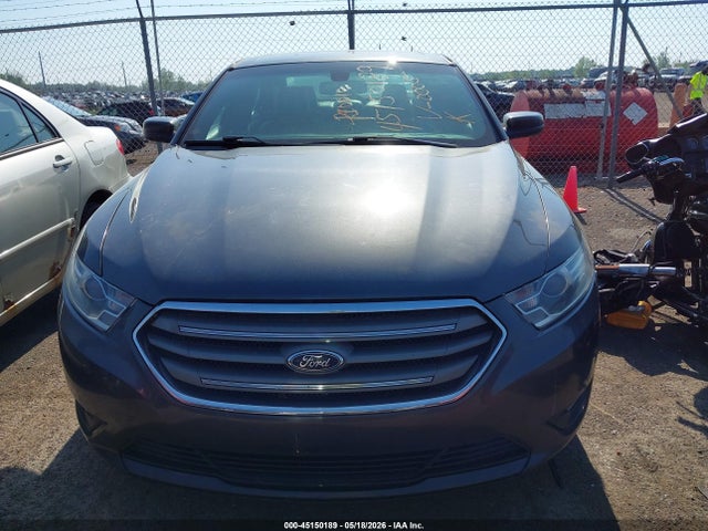 Продаж на аукціоні авто 2017 Ford Taurus Sel, vin: 1FAHP2E84HG140005, номер лоту: 45150189