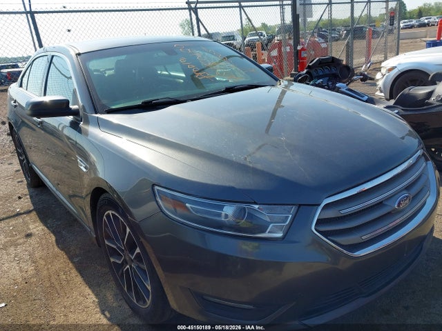 Продаж на аукціоні авто 2017 Ford Taurus Sel, vin: 1FAHP2E84HG140005, номер лоту: 45150189