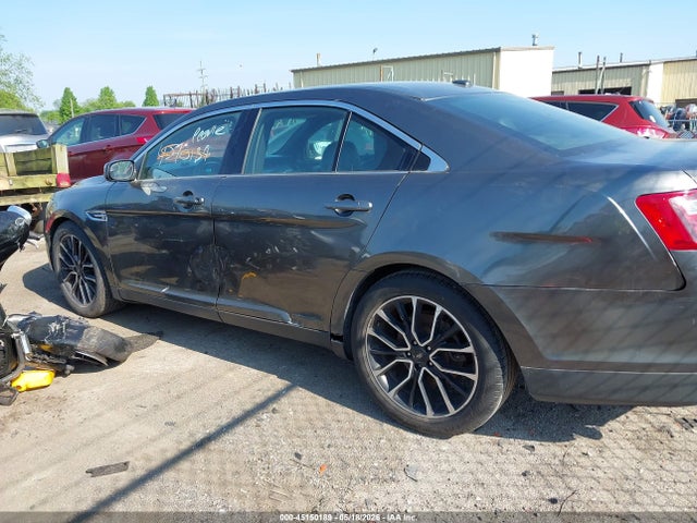 Продаж на аукціоні авто 2017 Ford Taurus Sel, vin: 1FAHP2E84HG140005, номер лоту: 45150189