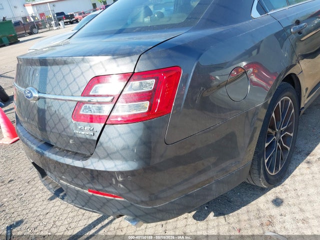 Продаж на аукціоні авто 2017 Ford Taurus Sel, vin: 1FAHP2E84HG140005, номер лоту: 45150189