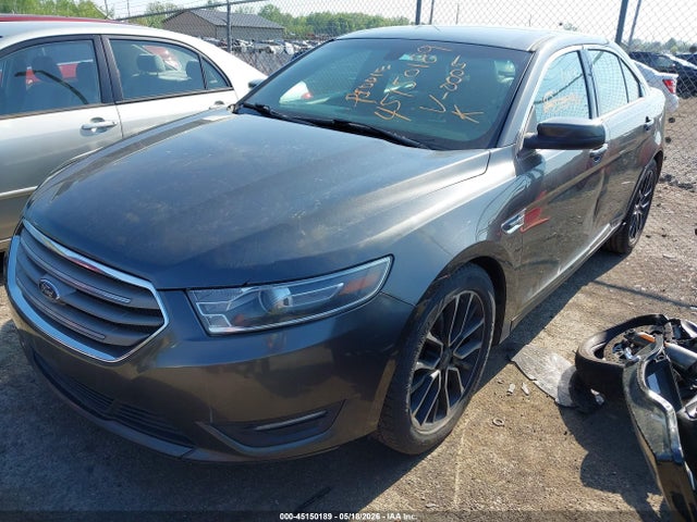 Продаж на аукціоні авто 2017 Ford Taurus Sel, vin: 1FAHP2E84HG140005, номер лоту: 45150189
