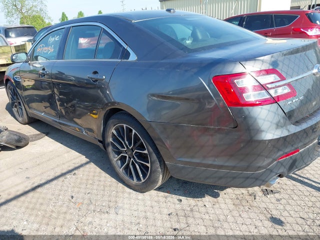 Продаж на аукціоні авто 2017 Ford Taurus Sel, vin: 1FAHP2E84HG140005, номер лоту: 45150189