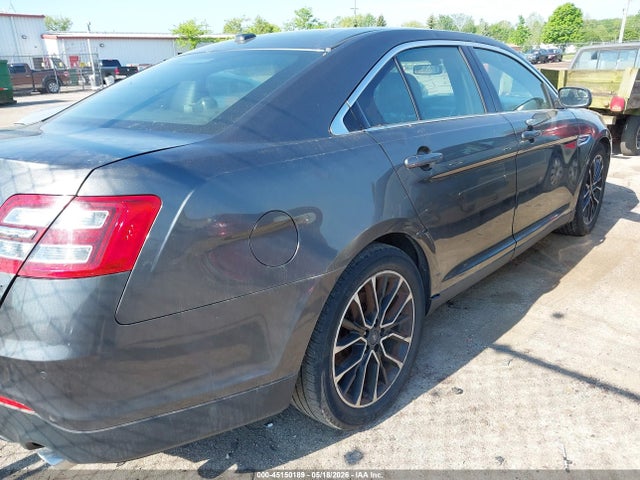 Продаж на аукціоні авто 2017 Ford Taurus Sel, vin: 1FAHP2E84HG140005, номер лоту: 45150189
