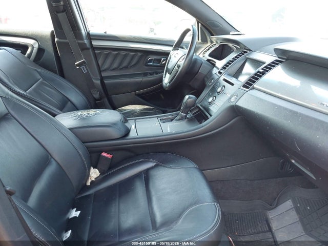 Продаж на аукціоні авто 2017 Ford Taurus Sel, vin: 1FAHP2E84HG140005, номер лоту: 45150189