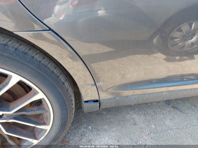 Продаж на аукціоні авто 2017 Ford Taurus Sel, vin: 1FAHP2E84HG140005, номер лоту: 45150189