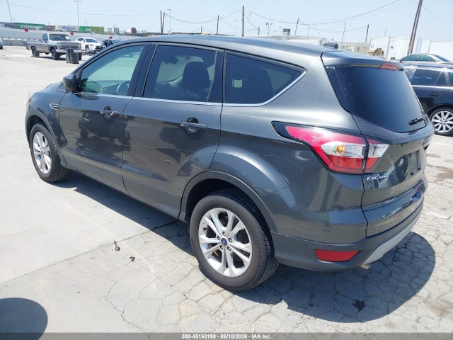 Продажа на аукционе авто 2017 Ford Escape Se, vin: 1FMCU0GD3HUC80054, номер лота: 45150190