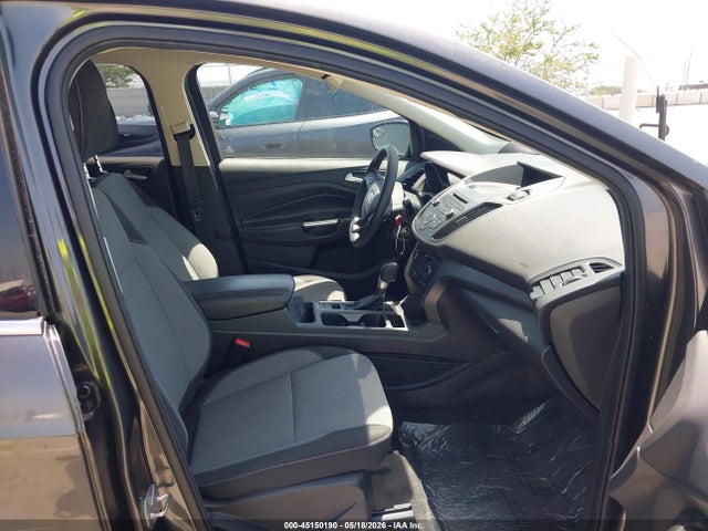 Продажа на аукционе авто 2017 Ford Escape Se, vin: 1FMCU0GD3HUC80054, номер лота: 45150190