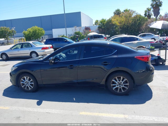JM1BM1W74F1231171 Mazda Mazda3 I Grand Touring