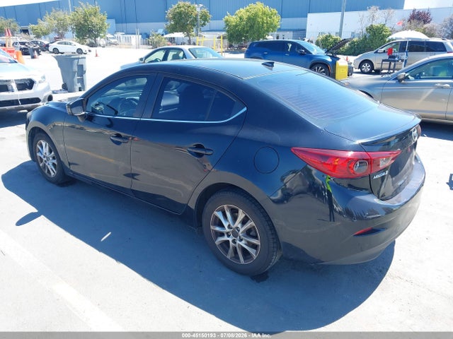JM1BM1W74F1231171 Mazda Mazda3 I Grand Touring