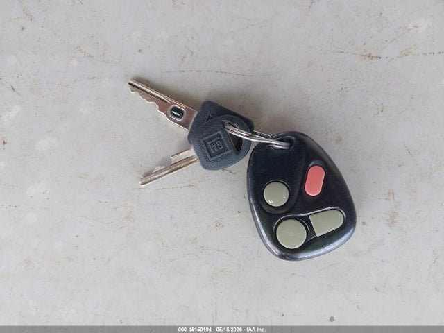 2002 Chevrolet Camaro Z28 მანქანა იყიდება აუქციონზე, vin: 2G1FP32GX22114910, აუქციონის ნომერი: 45150194