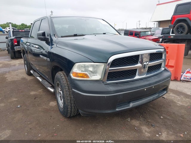 Aukcja sprzedaży 2011 Ram Ram 1500 St, vin: 1D7RB1CT0BS550258, numer aukcji: 45150199