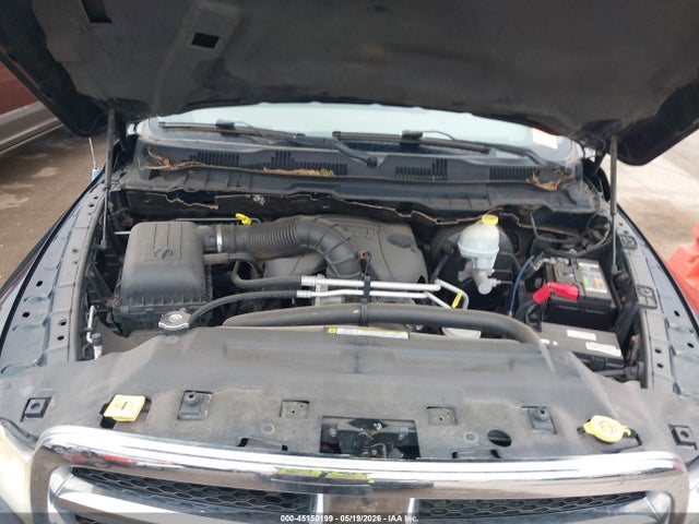 Aukcja sprzedaży 2011 Ram Ram 1500 St, vin: 1D7RB1CT0BS550258, numer aukcji: 45150199