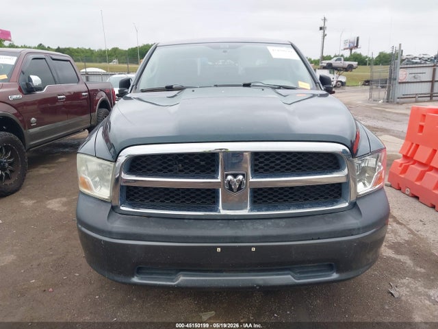 Aukcja sprzedaży 2011 Ram Ram 1500 St, vin: 1D7RB1CT0BS550258, numer aukcji: 45150199