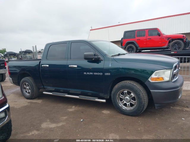 Aukcja sprzedaży 2011 Ram Ram 1500 St, vin: 1D7RB1CT0BS550258, numer aukcji: 45150199
