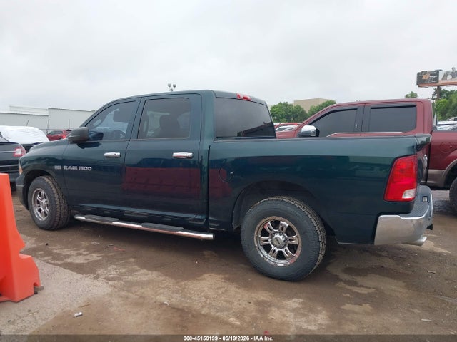Aukcja sprzedaży 2011 Ram Ram 1500 St, vin: 1D7RB1CT0BS550258, numer aukcji: 45150199