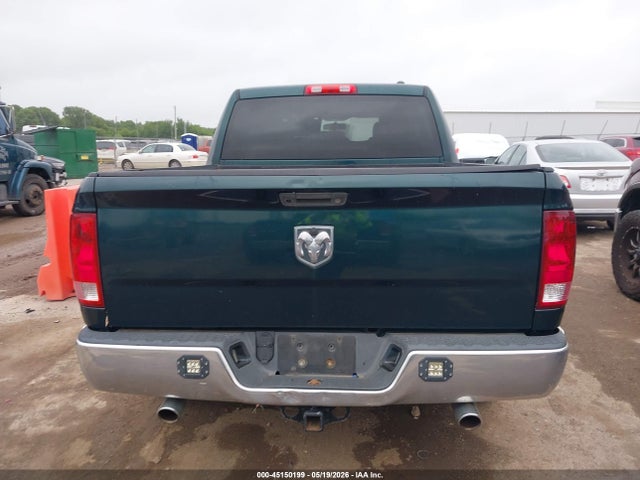 Aukcja sprzedaży 2011 Ram Ram 1500 St, vin: 1D7RB1CT0BS550258, numer aukcji: 45150199