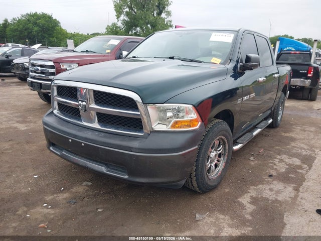 Aukcja sprzedaży 2011 Ram Ram 1500 St, vin: 1D7RB1CT0BS550258, numer aukcji: 45150199