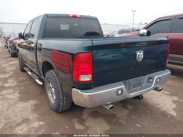 Aukcja sprzedaży 2011 Ram Ram 1500 St, vin: 1D7RB1CT0BS550258, numer aukcji: 45150199